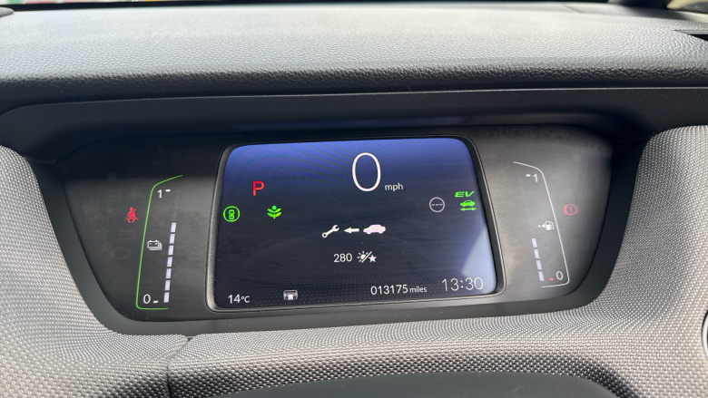 Honda Jazz 1.5 i-MMD Hybrid Crosstar EX 5dr eCVT Hybrid Hatchback